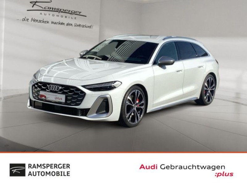 Audi S5 Avant TFSI 270 kW S tronic