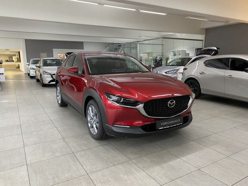 Mazda CX-30 2.5L 140PS Exclusive-Line