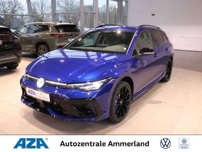 Volkswagen Golf Variant R 2,0 l TSI OPF 4MOTION 245 kW (333