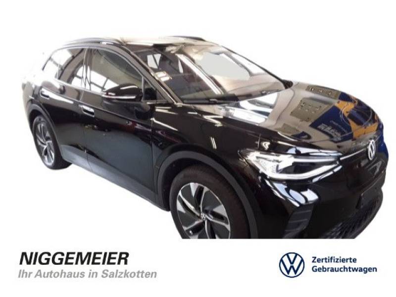 Volkswagen ID.4 Pro 77kwh NAVI+MATRIX-LED+ACC+AHK+CCS