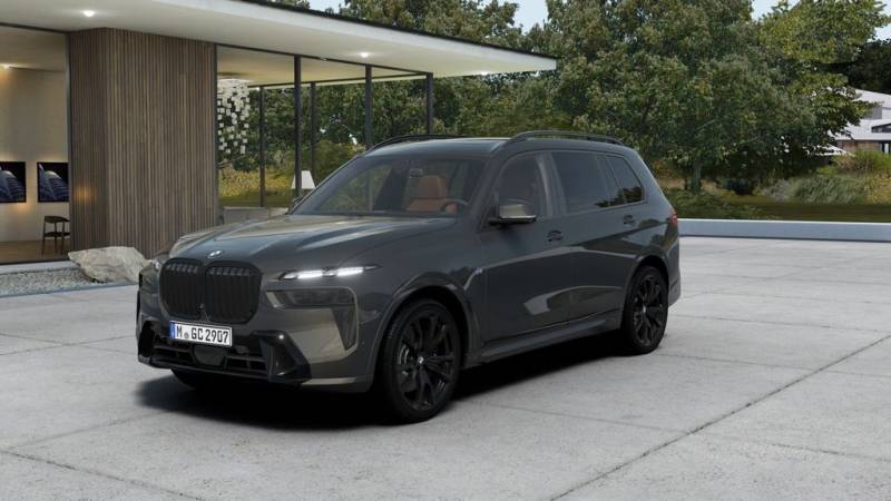 BMW X7 xDrive40d #exklusive UPE: 141.920,-