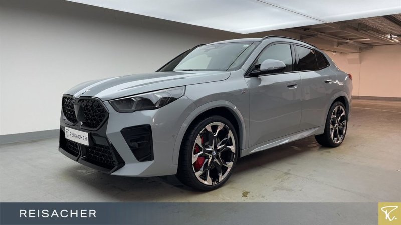 BMW X2 sDrive20i A M-Sport,M-Sport PRO,Pano,AHK,DA+,