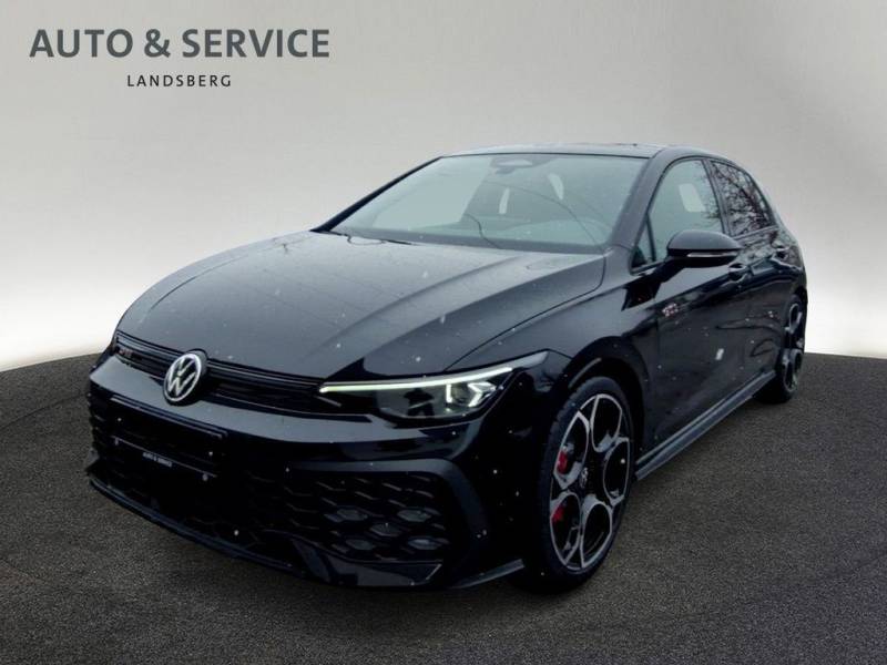 Volkswagen Golf GTI 2,0 l TSI 265 PS 7 -Gang-DSG *PANO*
