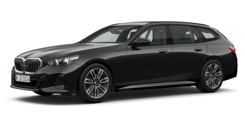 BMW 520d M Sportpaket Head-Up HK HiFi DAB LED RFK