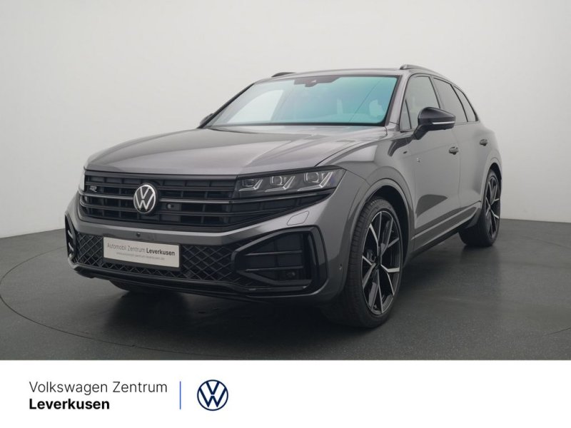 Volkswagen Touareg V6 TDI R-Line 4Motion STANDHZ PANO AHK
