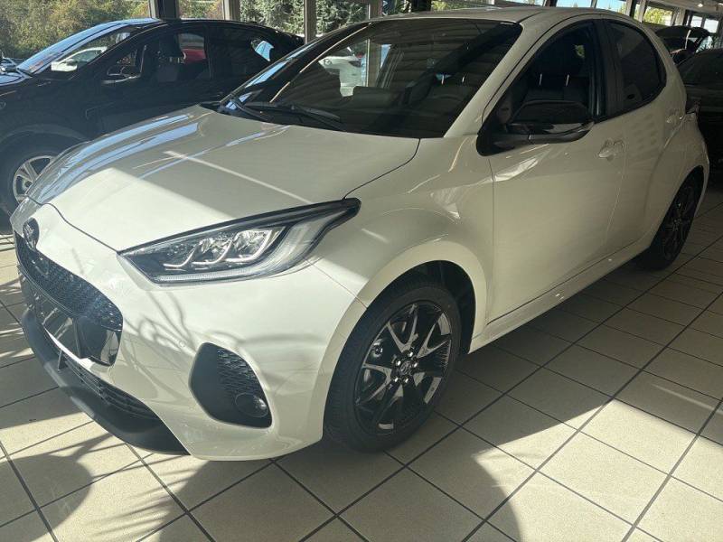 Mazda 2 Hybrid Homura 1.5L VVT-i 116 *TZ*