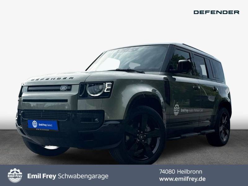 Land Rover Defender 110 D300 X-Dynamic HSE