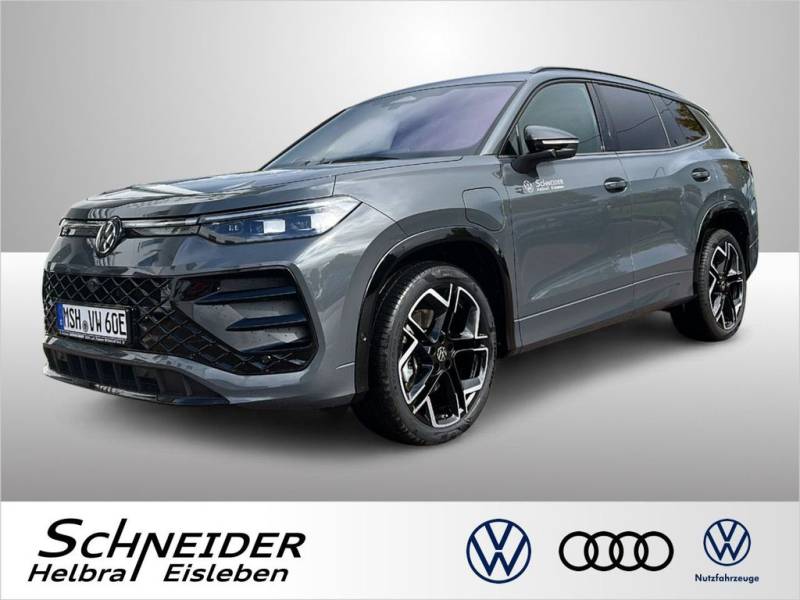 Volkswagen Tayron R-Line 1.5 l eHybrid OPF 130 kW (177 PS)