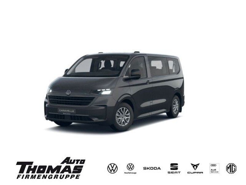 Volkswagen Caravelle Life 2,0TDI Automatik Klima PDC Navi