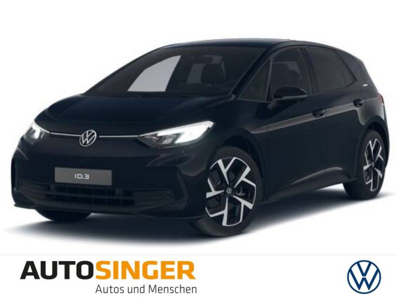 Volkswagen ID.3 ENERGY WÄRME*360*MASSAGE*ACC*LED*WR