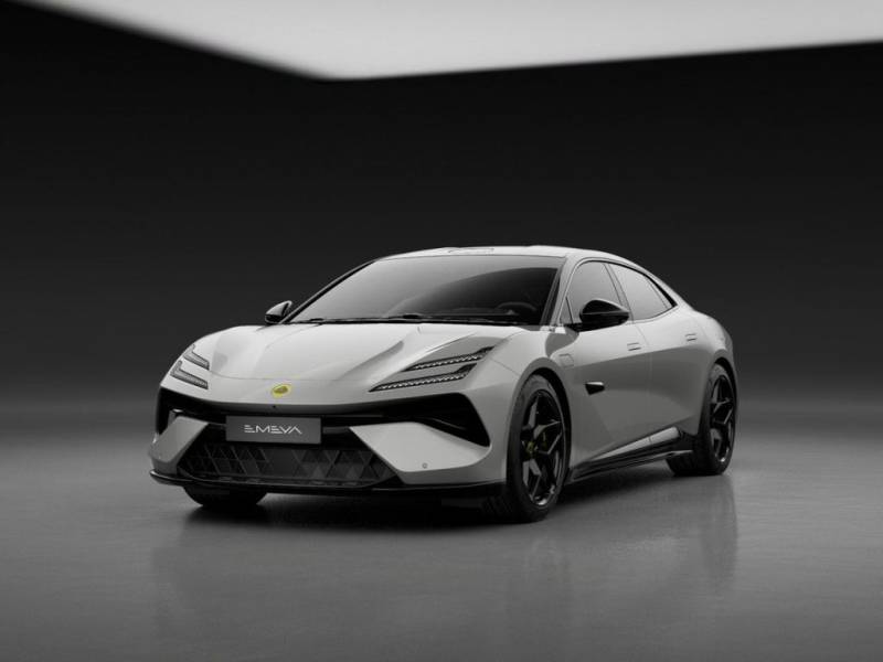 Lotus Emeya Business Edition