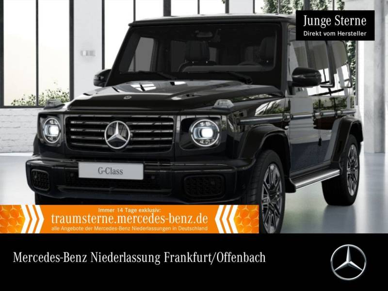 Mercedes-Benz G 580 EQ AMG EDITION ONE/SUPERIOR/Burmeste3D/SHD