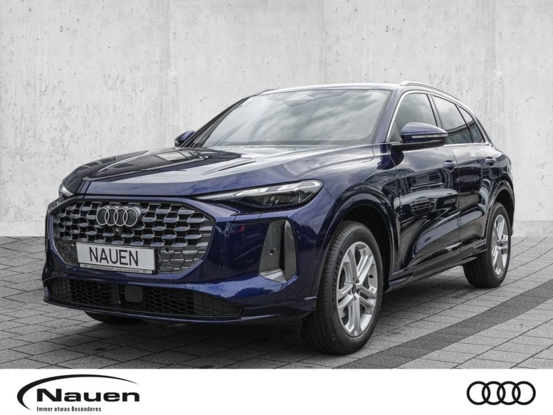 Audi Q5 Advanced *neues Modell* Businesspak. AHK*