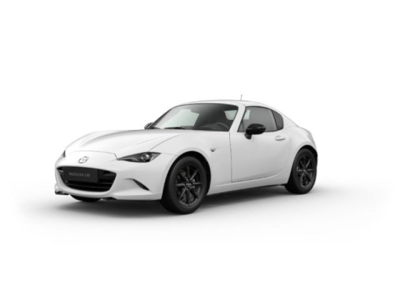 Mazda MX-5 RF Homura Matrix LED Brembo Bose NAV AC/AA