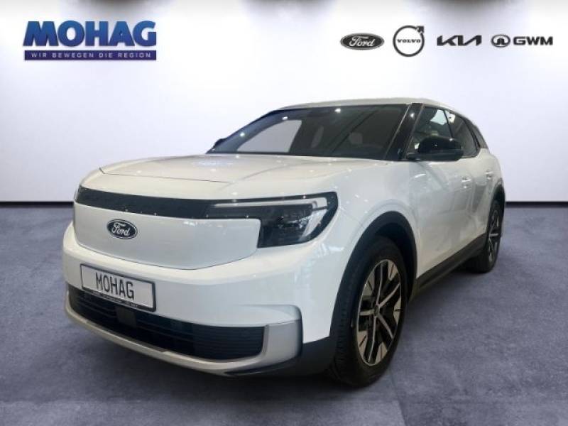 Ford Explorer *RFK*CarPlay*PDC v+h*Sitzheizung*Tempom