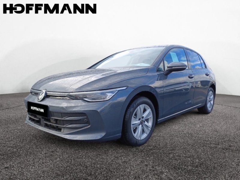 Volkswagen Golf 1.5 TSI OPF Life LED Plus, Shzg, Climatroni