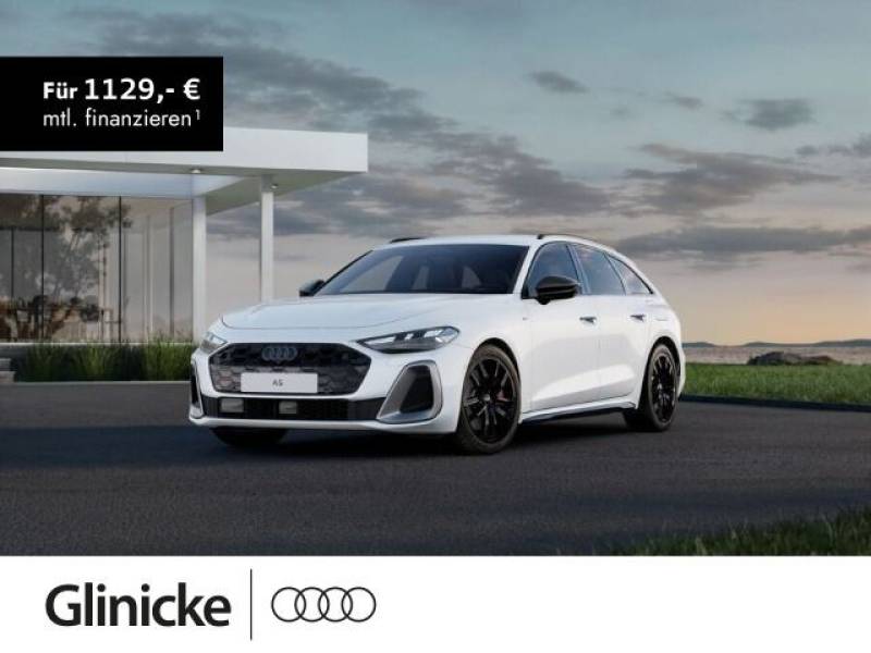 Audi A5 Avant e-hybrid quattro 270 kW S tronic (ab 04