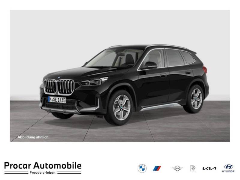 BMW X1 sDrive20d xLine ACC AHK RFK NAVI LED DAB LM