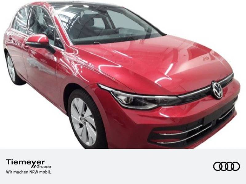 Volkswagen Golf 1.5 TSI STYLE LED+ LM17 KAMERA