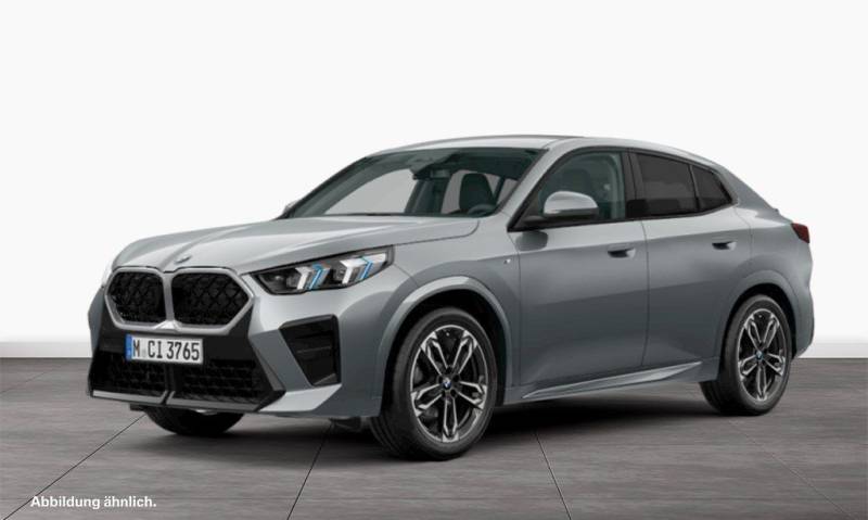 BMW X2 sDrive20d M Sport AHK Driv.Assist+ Harman/K