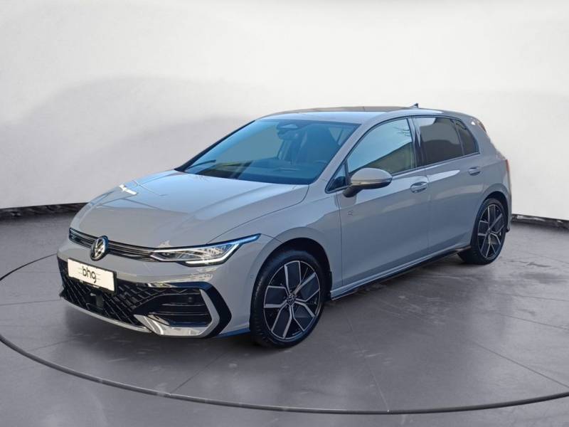 Volkswagen Golf R-Line 2,0 l TDI SCR 7-Gang-Doppelkupplungs