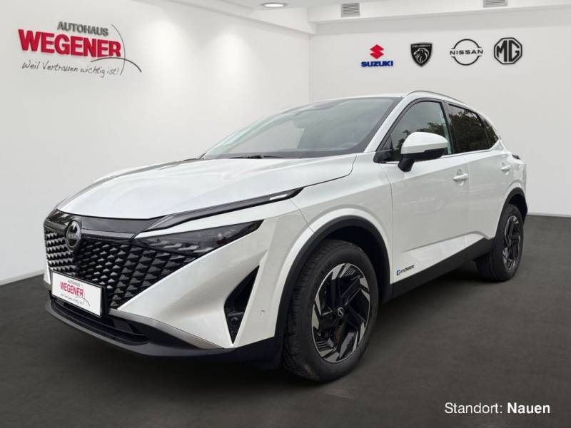 Nissan QASHQAI MY24 1.5 VC-T e-POWER