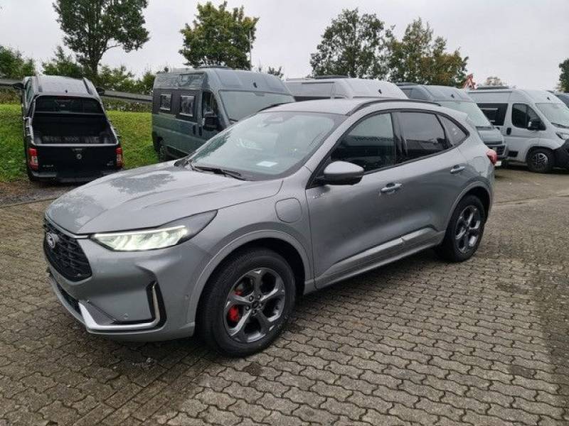 Ford Kuga Plug-In Hybrid ST-Line X Autom. ACC / 360°