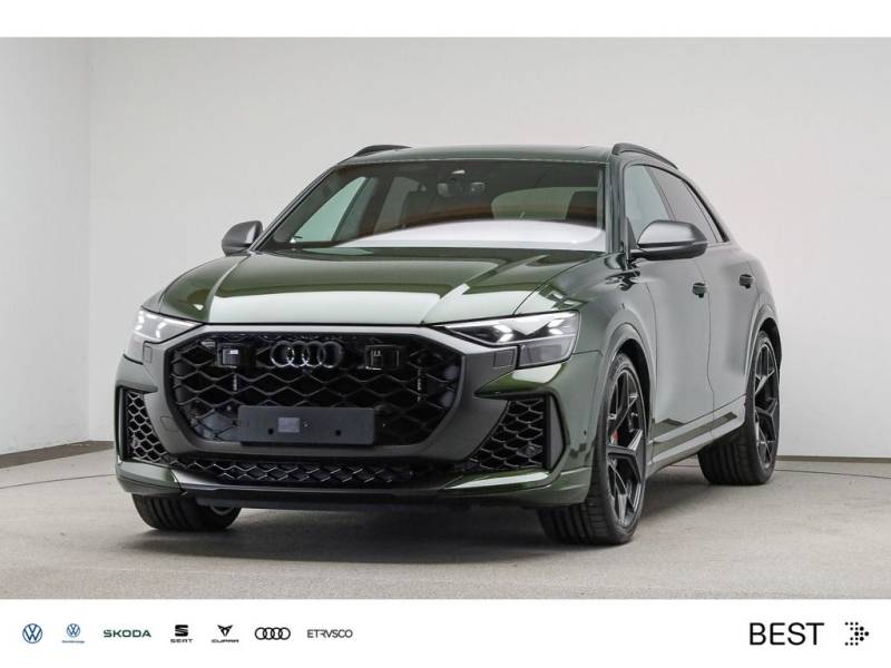 Audi RS Q8 performance SOFT*HUP*KERAMIK*LASER*FAHRWER