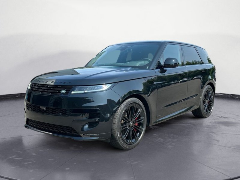Land Rover Range Rover Sport P530 Autobiography Komfort Pak