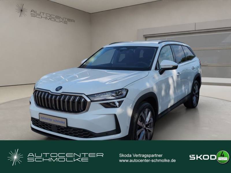 Skoda Kodiaq 2.0 TDI 4x4 Selection *AHK*MATRIX*DSG* BC