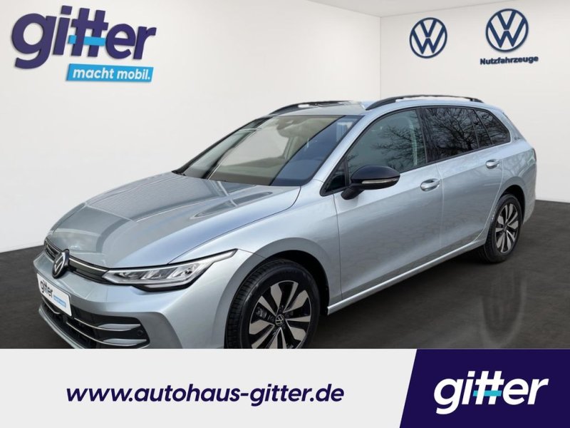 Volkswagen Golf VIII Variant 2.0 TDI 85 kW Goal EU6e
