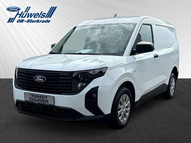 Ford Transit Courier Trend 1.5 EcoBlue GJR,ZV, Klima,