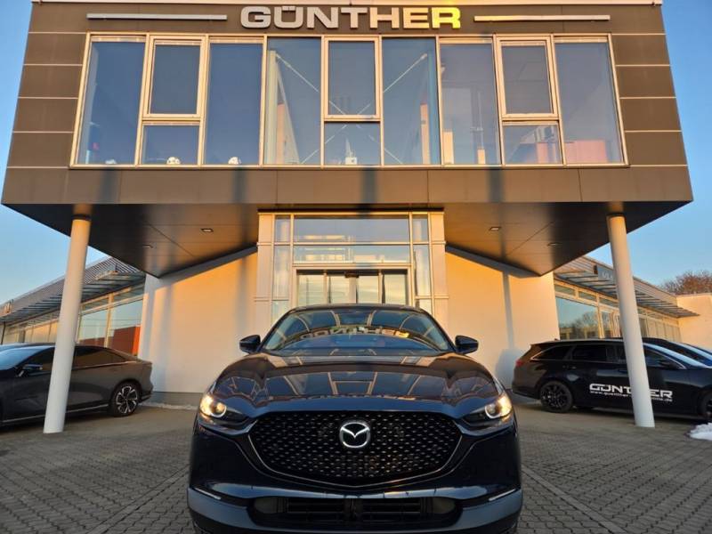 Mazda CX-30 2.5L 140PS Nagisa Automatik, sofort