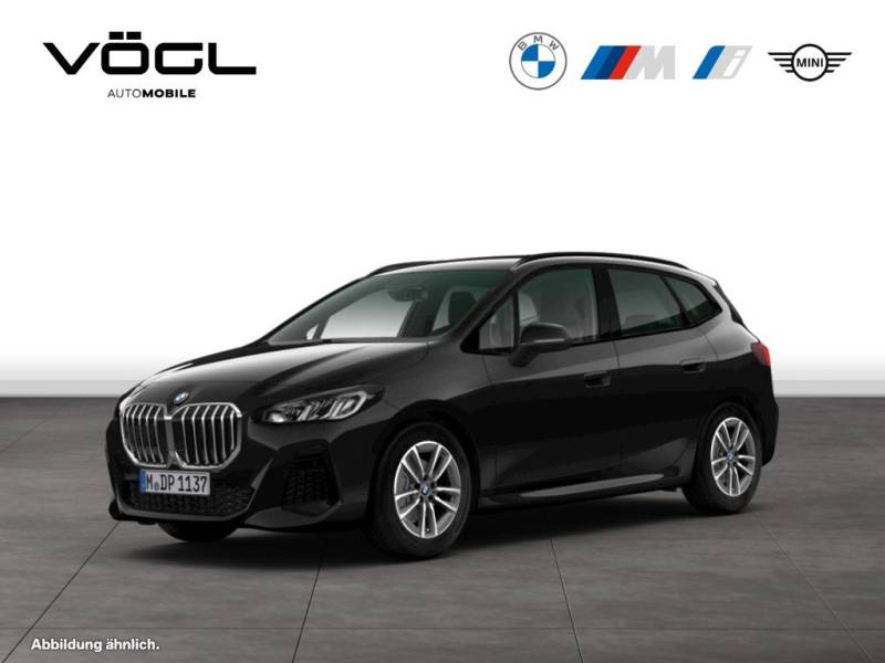 BMW 218i Active Tourer M Sportpaket DAB LED RFK Shz