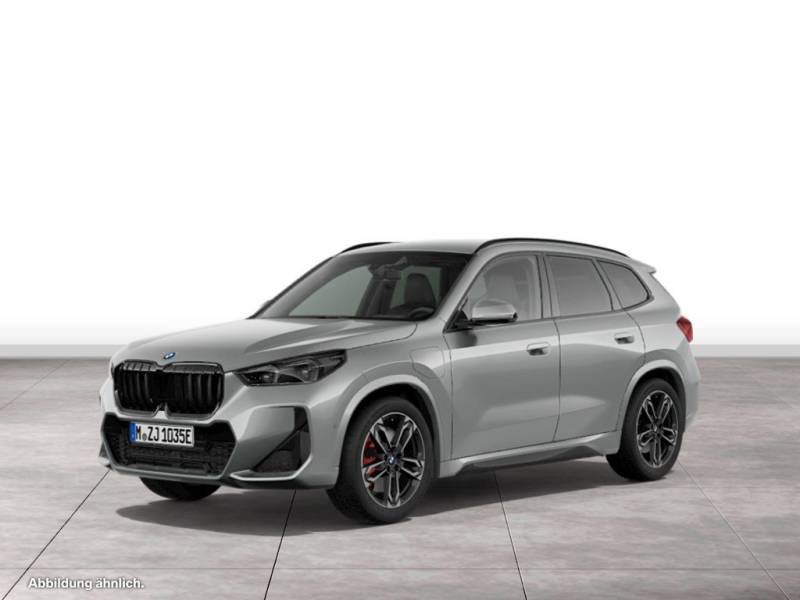 BMW X1 xDrive25e M Sportpaket