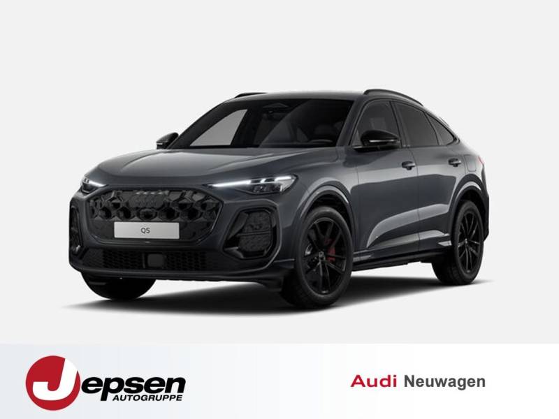 Audi Q5 Sportback e-hybrid qu. S tr. AHK 20 Matrix