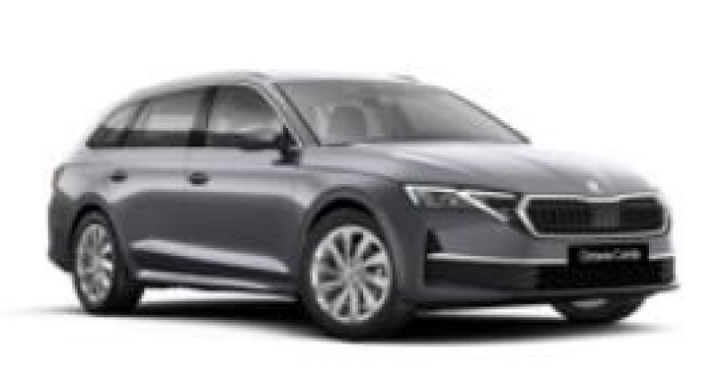 Skoda Octavia Combi Selection Plus 1.5 TSI DSG 150 ...
