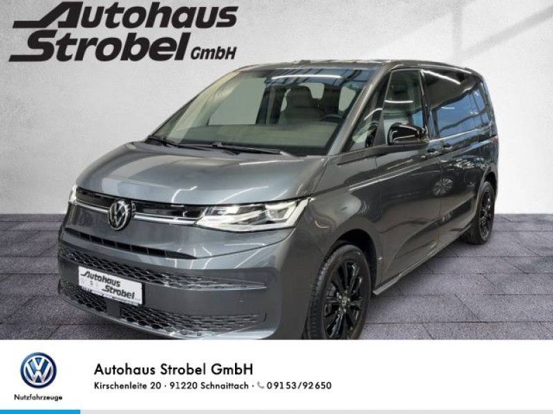 Volkswagen Multivan Life 2.0 TDI SCR 110 kW 7-Gang-DSG Kurz