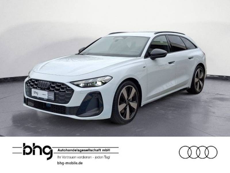 Audi A5 Avant TDI S tronic