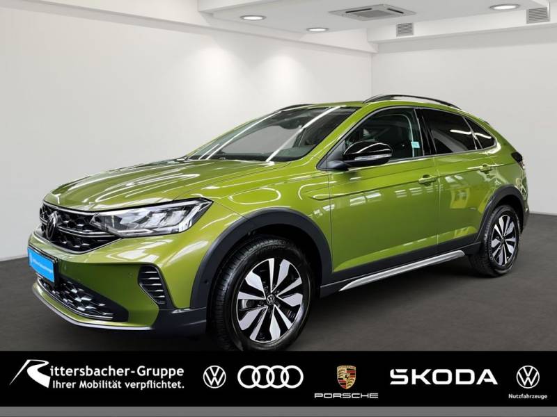 Volkswagen Taigo 1.0 TSI Life Goal DigitalCockpit LED