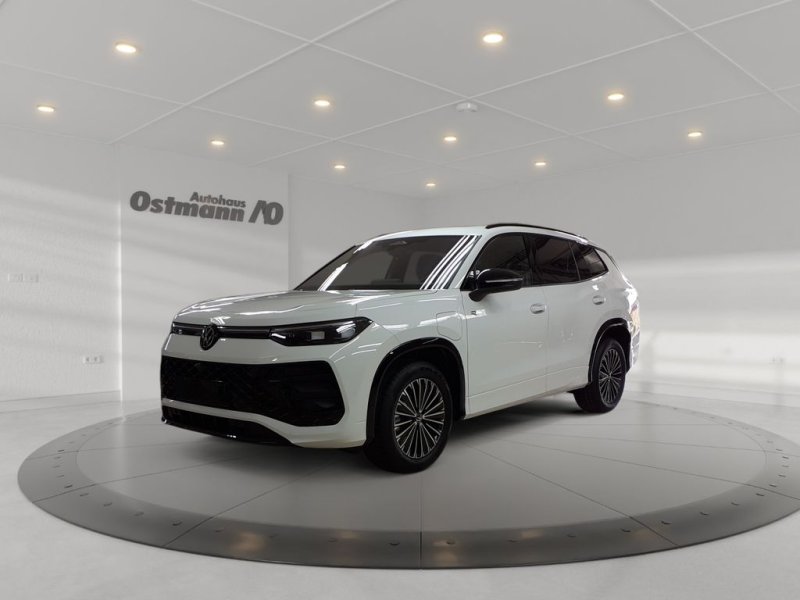 Volkswagen Tayron eHybrid AHK PANO SOUND HD-MATRIX