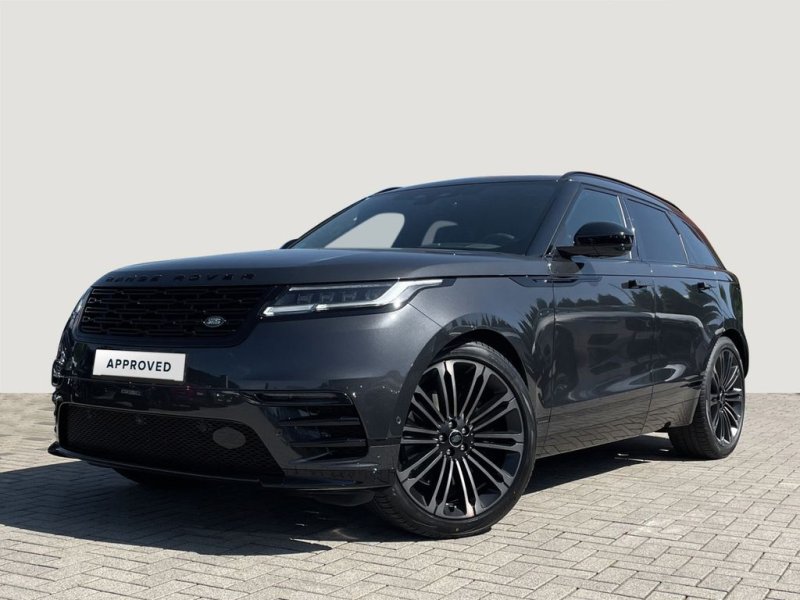Land Rover Range Rover Velar Autobiography D300 Mild-Hybrid