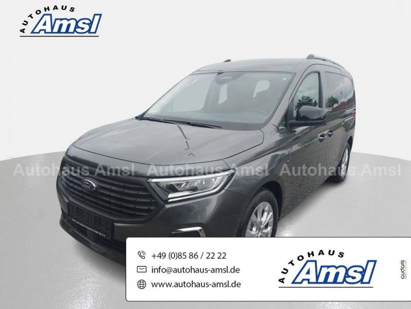 Ford Grand Tourneo 1.5 EcoBoost Titanium 7 Sitz *Navi