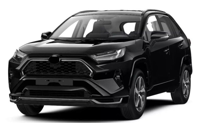 Toyota RAV4 Plug-In Teamplayer*Sofort*513,- €/Monat