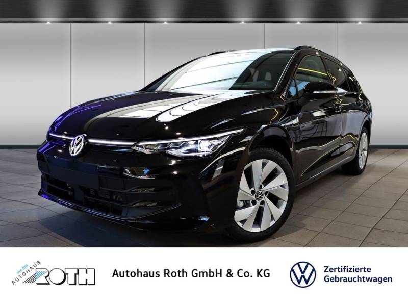 Volkswagen Golf Variant Life 1,5l TSI 85 kW (116 PS) 6-Gang