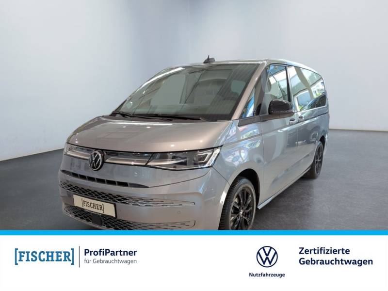 Volkswagen T7 Multivan 1.5 eHybrid 4Motion DSG Goal lang LÜ