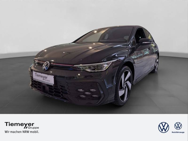 Volkswagen Golf GTI REAR VIEW CLIMA KEYLESS LM18 ACC