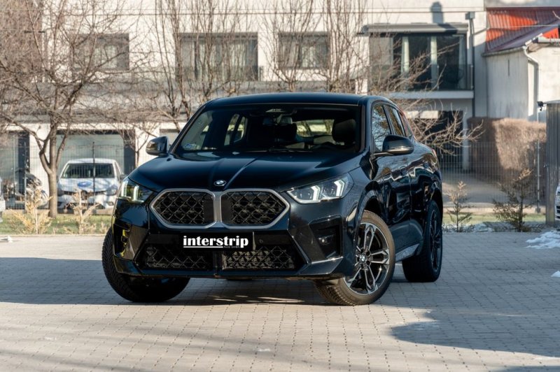 BMW X2 18d sDrive M SPORT.M FAHRWERK.SHZ.PR.ASS.LED