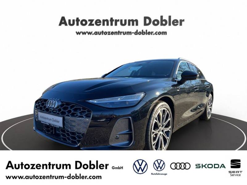 Audi A6 Avant e-hybrid quattro AHK,ACC,Tech PLUS,20"