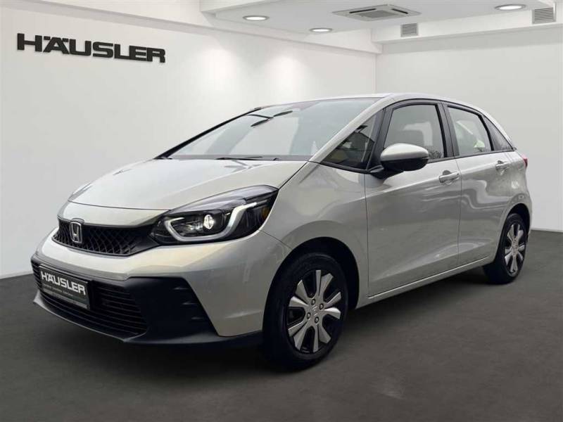 Honda Jazz 1.5 Elegance+LED+Navi+Sitzheizung